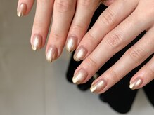 ワンアンドオンリー(One&Only)/うるまぐ×ミラーグラデ