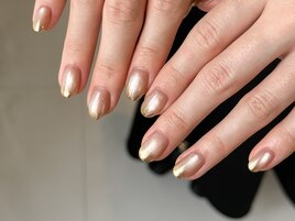 うるまぐ×ミラーグラデ