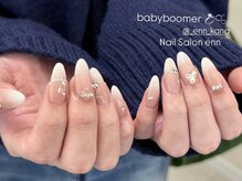 エン(enn)/ベイビーブーマー