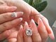 インプルーブモア(improve more)の写真/”美フォルム”にこだわり＆自信アリ♪うっとり見惚れるほどの高技術＊自分史上一番素敵な指先へ！