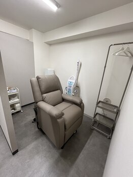 オンフリーク 渋谷店(salon OnFleek!)/個室の渋谷メンズ眉毛サロンです
