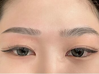 クラウン 心斎橋店(CROWN)/アイブロウワックス