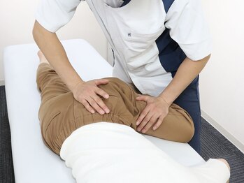 吹田エール整体院/