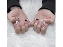 ニチネイルアートスタジオ(Nichi Nail Art Studio)/