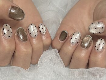 秋桜./定額デザイン