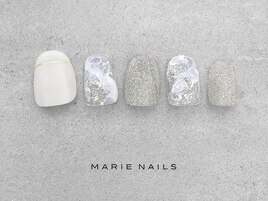 ☆定額6000円コース 0319