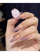 エヌワンネイル(N.one nail)/