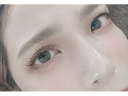 ネイルアンドアイラッシュ リンク(nail&eyelash link)の写真