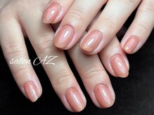 サロン エージー(salon AZ)/ワンカラー