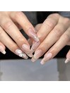 ニュアンス