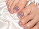 ノラネイル ウメダ(NORA nail UMEDA)の写真