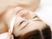 クリア ビューティー 四条烏丸店(CLEAR beauty)の雰囲気（美白肌本格ソフトシェービングも大人気◎）