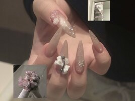 ちゅるんマグネット___Chinatsu