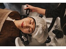 パナシーア(Panacea)の雰囲気(最新技術×本格ヘッドスパで美しさを引き出す)