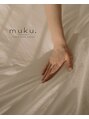 muku.【リンパマッサージ/オイルマッサージ/ヘッドスパ/肩こり】【11/6OPEN（予定）】/YURI