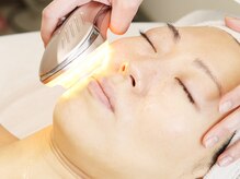 ラメール(La.mer)/エレクトロポレーション