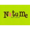 ナツメ(Natume)のお店ロゴ