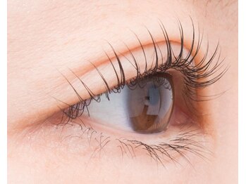 アイラッシュサロン ブラン トレッサ横浜店(Eyelash Salon Blanc)/☆まつげパーマ☆カール☆