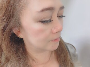 リシェルアイラッシュ 静岡駅前(Richelle eyelash)/コロナに負けるな!