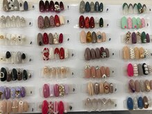 ネイルサロン ティディ(TIDY)/定額Bコース 5980円