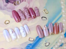 フォルチェ ゆめタウン東広島店(Folche)/１月定額コース