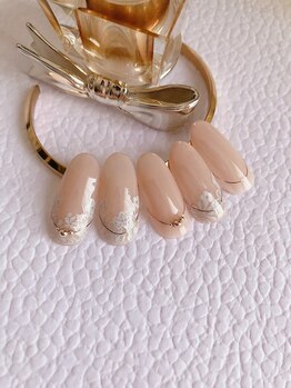 アリラリ ネイル(arirari nail)/定額アートA