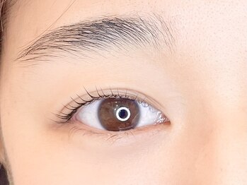 江南まつげ/美まつげパーマ