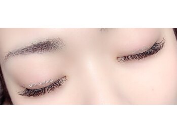 ネイルアンドアイラッシュ アリア(Alia)/ふさふさまつげ