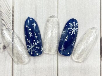 ティーエヌ イトーヨーカドー能見台店/季節の定額6490円コース