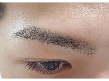 ルファナ(Lufana)/3D BROW