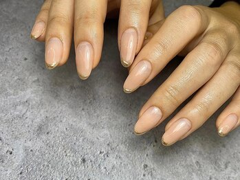 ネイル マックスケリー 大阪梅田(MAXKELLY)/オフ無料♪ＨＡＮＤ90分アート☆