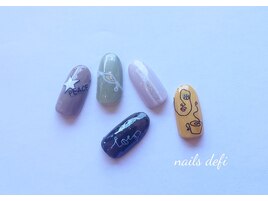 2本アートキャンペーン￥6000