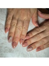 プライベートサロン リーフ(Privatesalon leaf)/