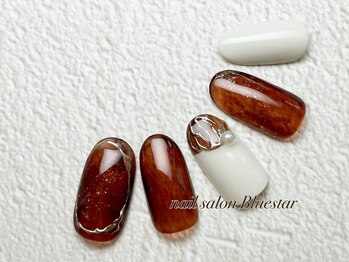 ブルースター(Bluestar)/【Hand】アートコース