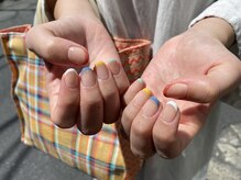 リシェリ(Richer)/持ち込みオーダーコース　90分