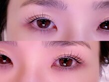 シル シェノン(cil shenon)/まつげパーマ