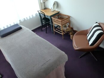 ザ ボールルーム(THE BALLROOM)/お洒落な空間♪