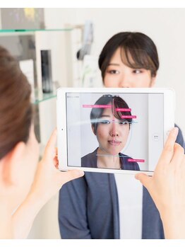 ポーラ ザ ビューティ 金沢有松店(POLA THE BEAUTY)/エステメニューに迷ったらこちら