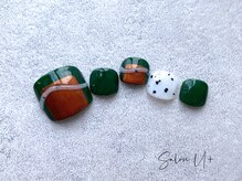 ミンミン(Min min)/定額デザイン