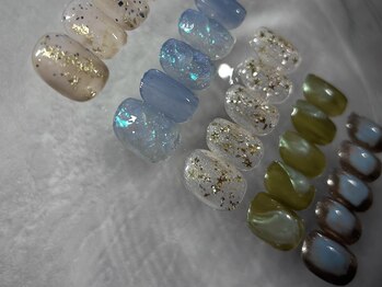 シンプルデザインコース★