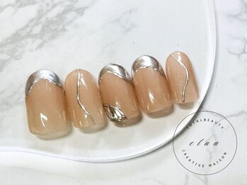 うねうねミラー