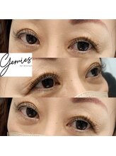 ジェミエス(Gemies)/