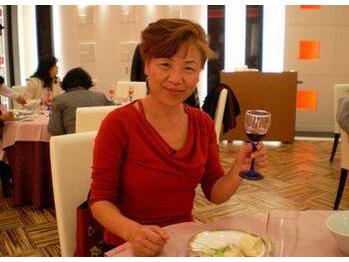 プチローズ/52歳65キロから53歳50キロの私