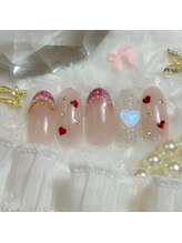 リアン(LIEN)/ワンホンネイル