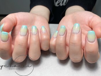 ワイシーハッチ(yc.hacci)/【アートし放題】