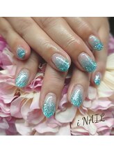 アイネイル(iNAIL)/
