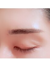 コロル(COLOR)/眉毛ワックス