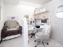トータルビューティー ラボラトリー アリュール(Total Beauty Laboratory allure)の雰囲気（結果重視のフェイシャルメニューで美肌を叶える☆）
