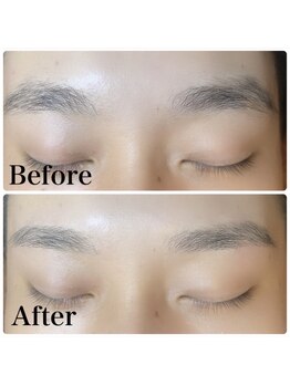 プルミエ ラムール/