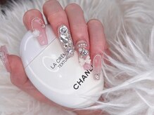 ノワ 横浜(Noix)/ちゅるんワンホンネイル♪